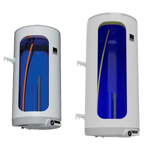 Elektrický ohrievač vody OKCE/E 125