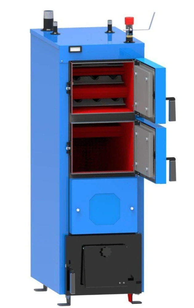 Automatický kombinovaný kotol MAGA PX 28 | horák R 35 (rotačný rošt)