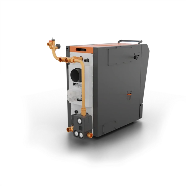 Hydraulický set EKO DS H416, H420, 425