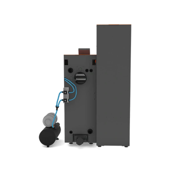 Kompresorový set Biopel MINI 11/15