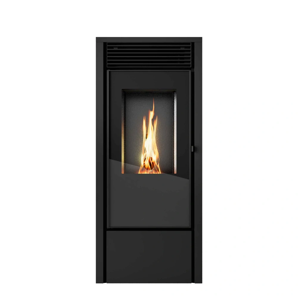 Teplovzdušné kachle na pelety ADA | 11 kW