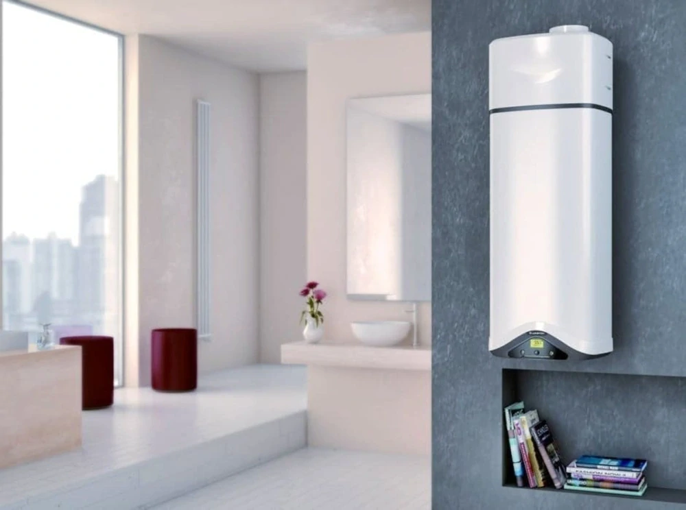 Ariston NUOS EVO A+ 110 WH 3629057