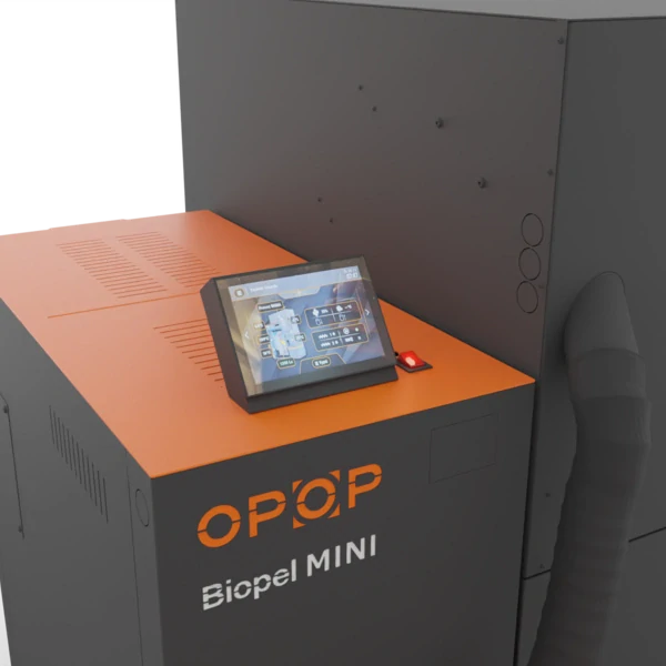 OPOP Biopel MINI V12 11/225