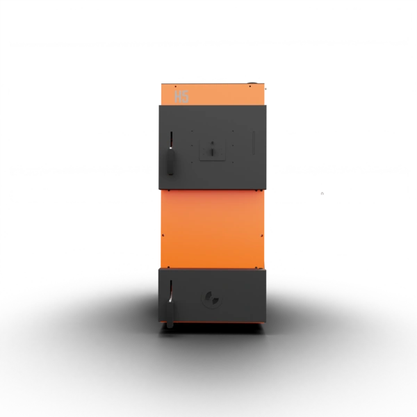 OPOP H512 kotol na drevo 12kW
