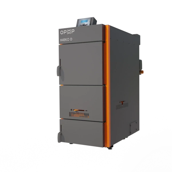 OPOP H425 EKO-D MAX 25kW