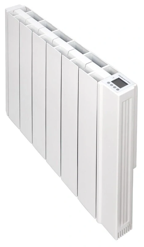 Elektrické olejové radiátory Gabarrón Ingenium 2000W s WiFi ovládaním