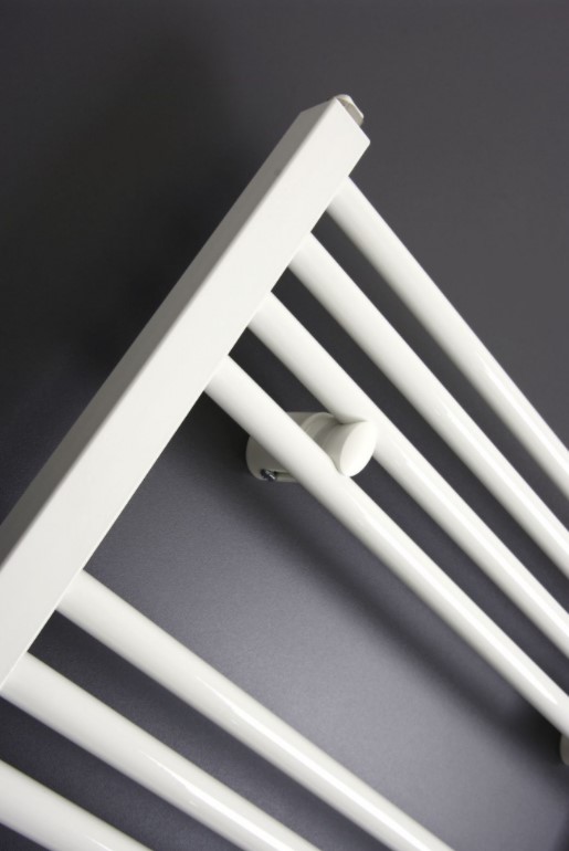 Rebríkový radiátor ARKADA - 750x730 mm