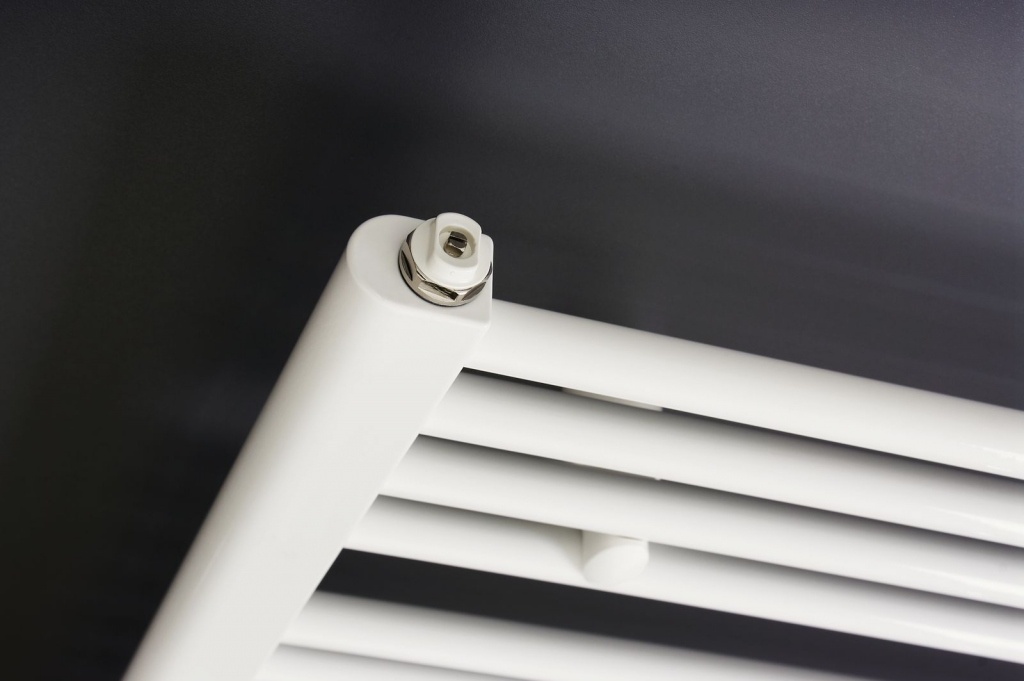 Rebríkový radiátor OZIRIS - 620x940 mm