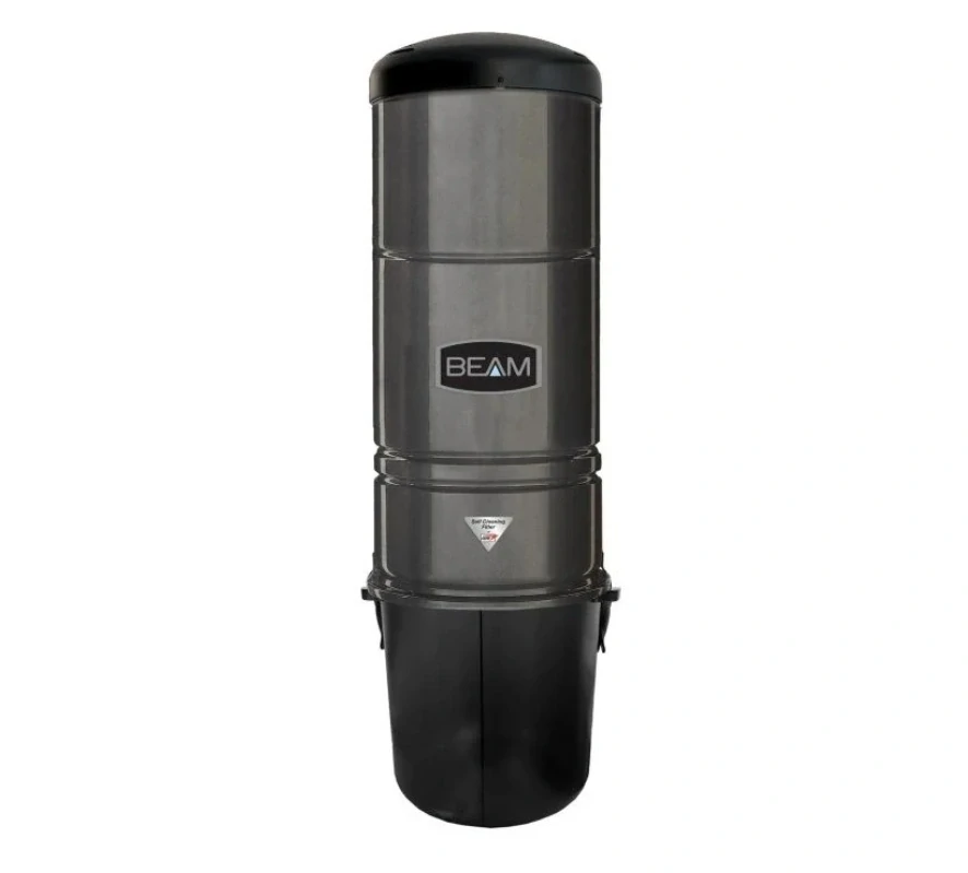 BEAM SERENITY 345 + SADA PROGRESSION 9M