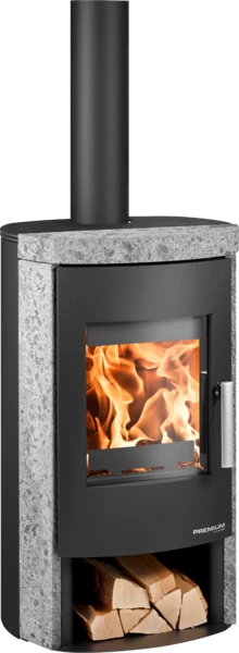 Krbové kachle MADEIRA | 3,0 - 6,4 kW