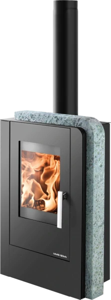 Krbové kachle NORDBY | 2,0 - 6,4 kW