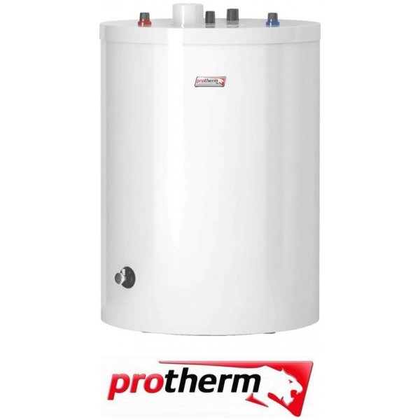 Plynový kotol PROTHERM GEPARD CONDENS, zostava 25 MKO + zásobník FE 120 BM + regulátor Thermolink P