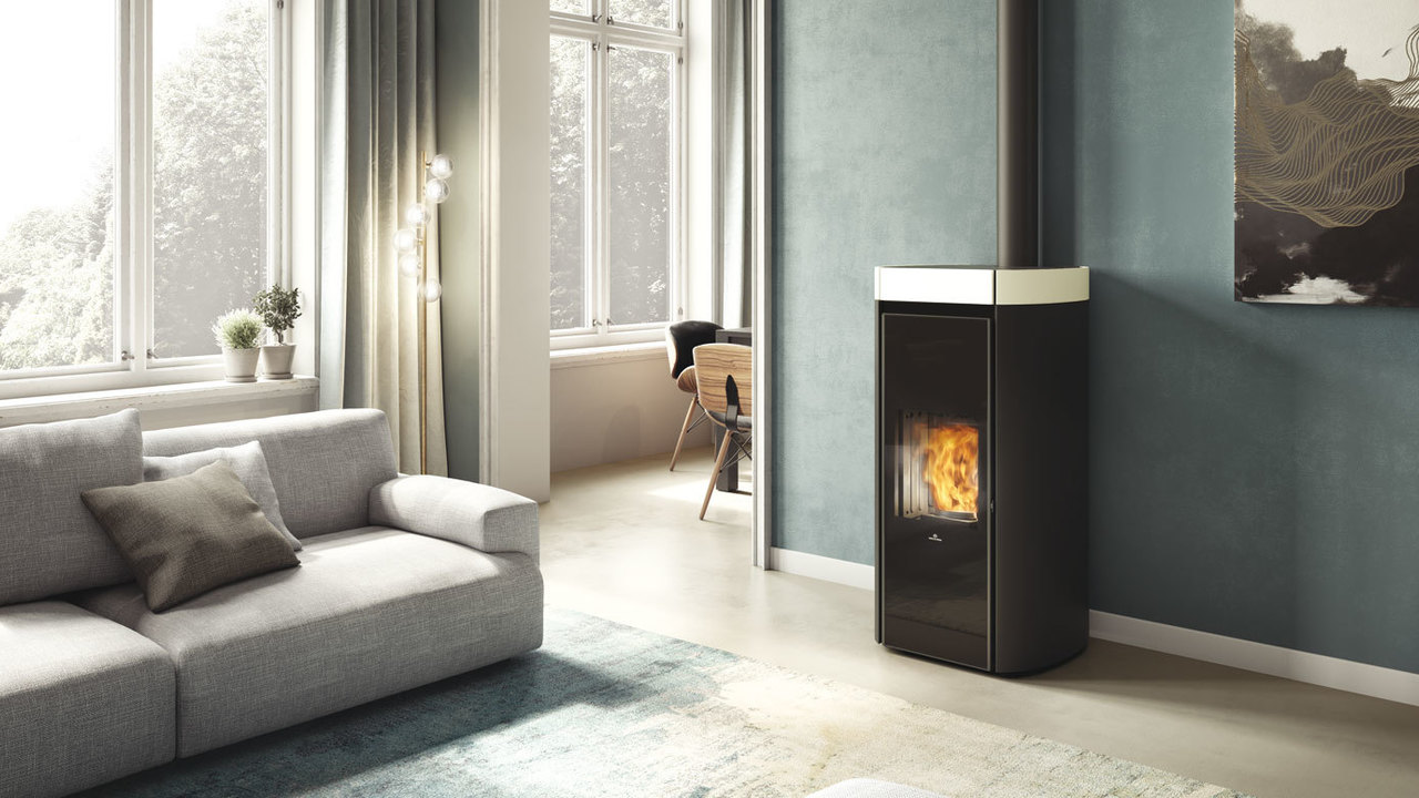 EDILKAMIN RADA Air Tight C