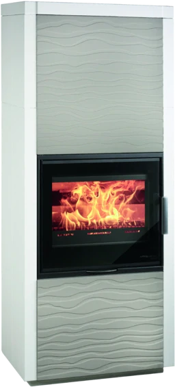 Krbová stavebnica LEVI | 4,0 - 8,2 kW