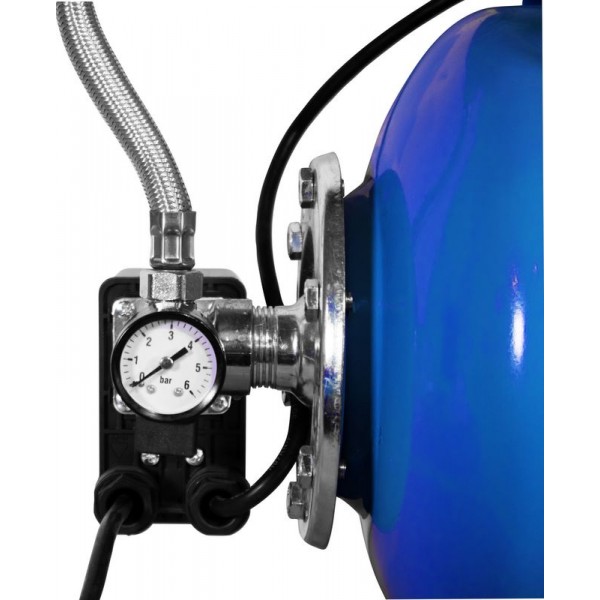 Domáca vodáreň 19 L HWW 3400