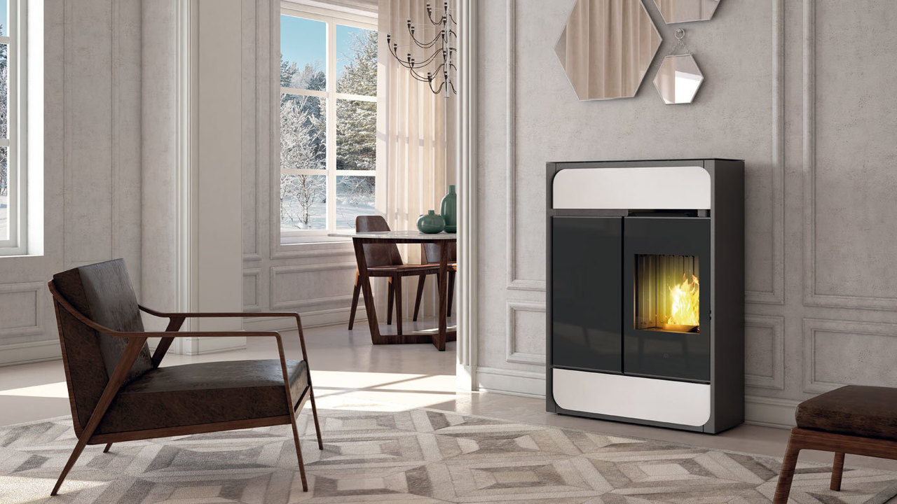 EDILKAMIN BILD, keramika