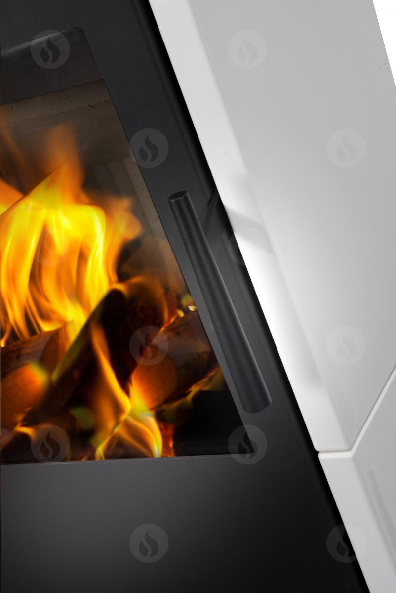 Krbové kachle ROMOTOP ALPERA F 03 plech