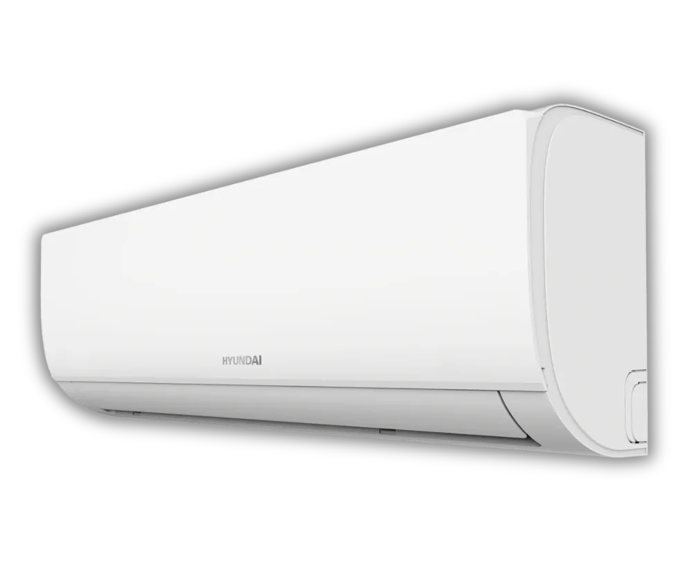 Hyundai nástenná klimatizácia REVOLUTION HRP 12