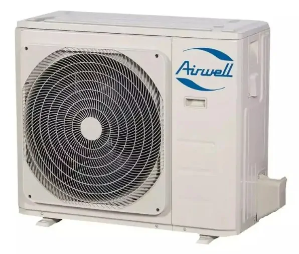Airwell nástenná klimatizácia HDMB 025