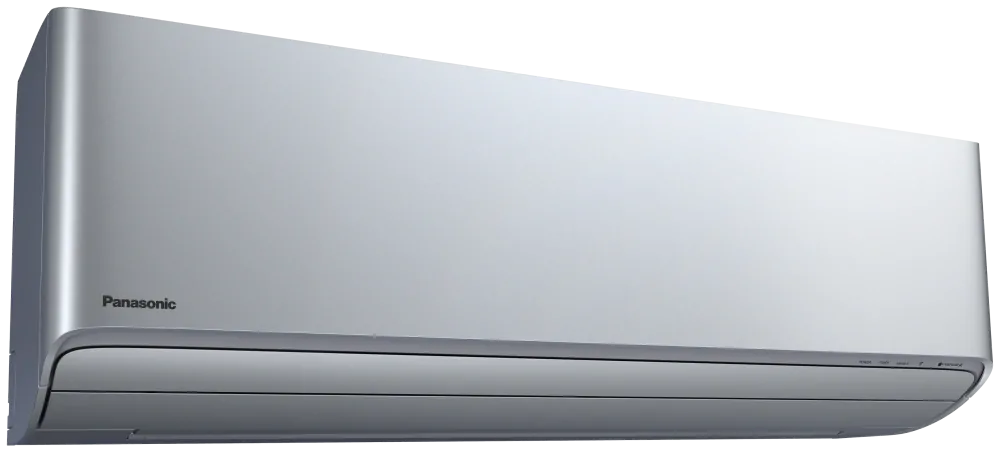 Panasonic nástenná klimatizácia Etherea XZ35ZKE strieborná