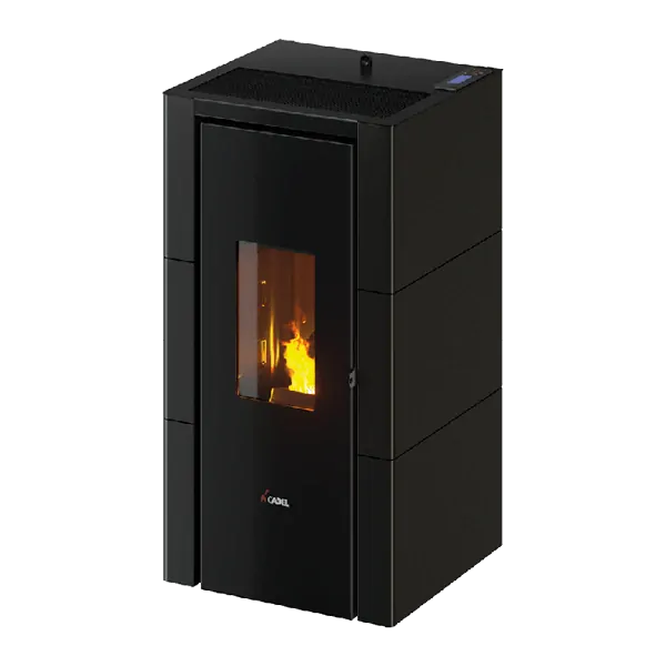 Kachle na pelety CRISTAL 7 Up