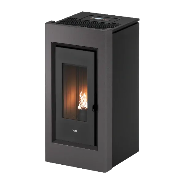 Kachle na pelety PRINCE Plus 11