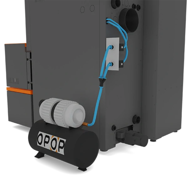 Kompresorový set Biopel MINI 11/15