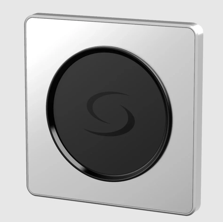Internetový bezdrôtový termostat | SALUS iT800 WiFi