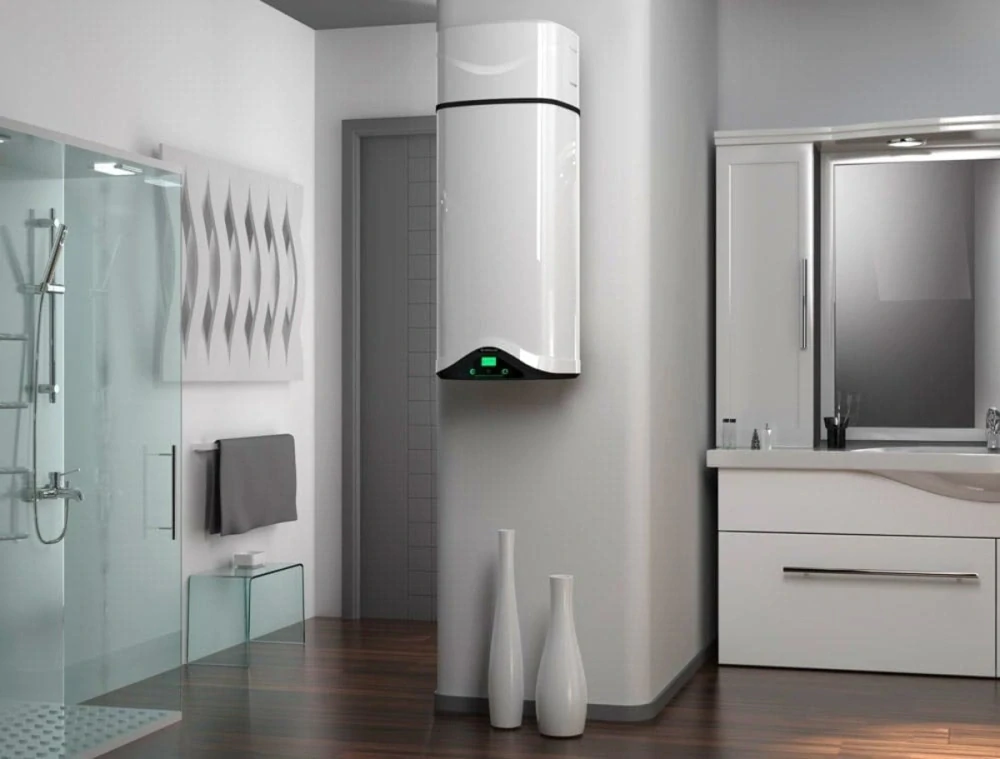 Ariston NUOS EVO A+ 110 WH 3629057