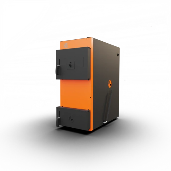 OPOP H512 kotol na drevo 12kW