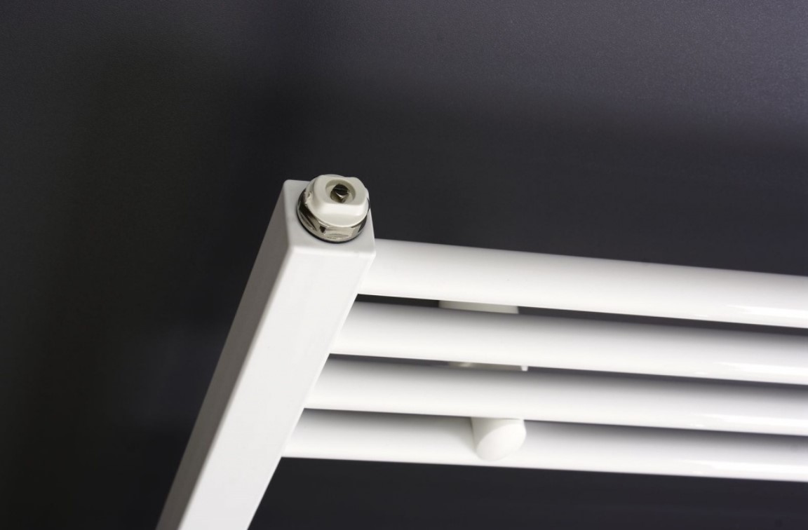 Rebríkový radiátor ARKADA - 750x940 mm