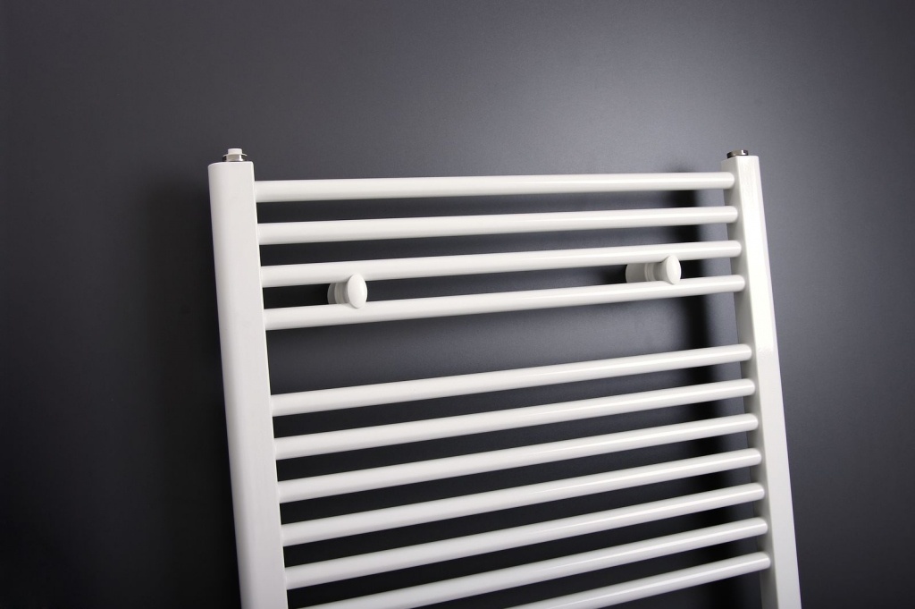 Rebríkový radiátor OZIRIS - 620x940 mm