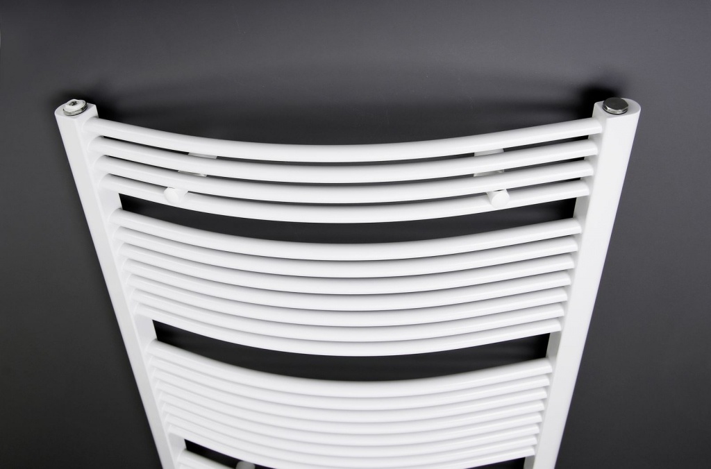 Rebríkový radiátor SOLARIS - 450x940 mm