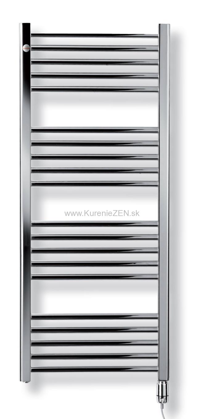 Kúpeľňový radiátor | TBC-12K CHROME