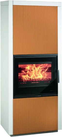 Krbová stavebnica LEVI | 4,0 - 8,2 kW