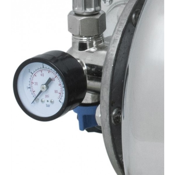 Domáca vodáreň HWW 1000 E