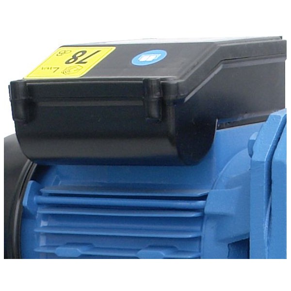 Domáca vodáreň HWW 1300 G