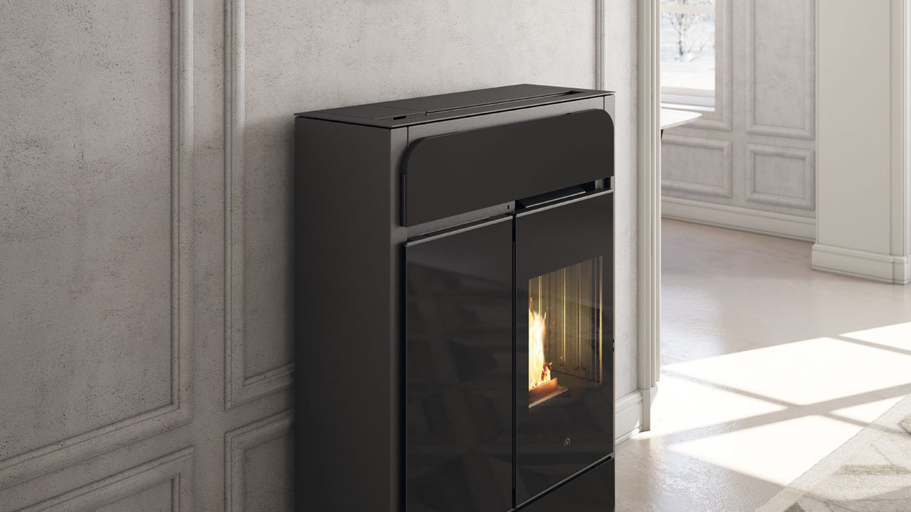 EDILKAMIN BILD, keramika