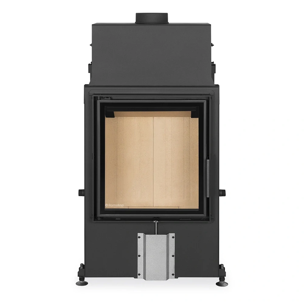 Krbová vložka IMPRESSION 2G 55.60.01 | 4,2 - 10,9 kW