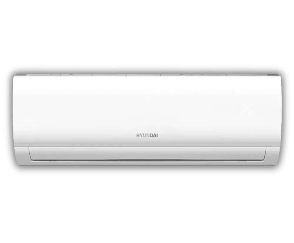 Hyundai nástenná klimatizácia REVOLUTION HRP 12