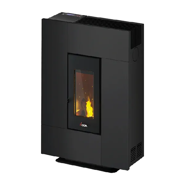 Kachle na pelety GRACE 7 Up