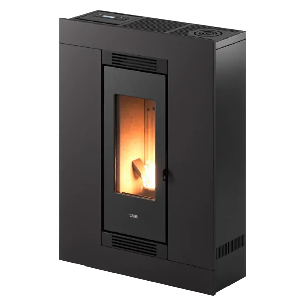 Kachle na pelety LUCE Plus 9