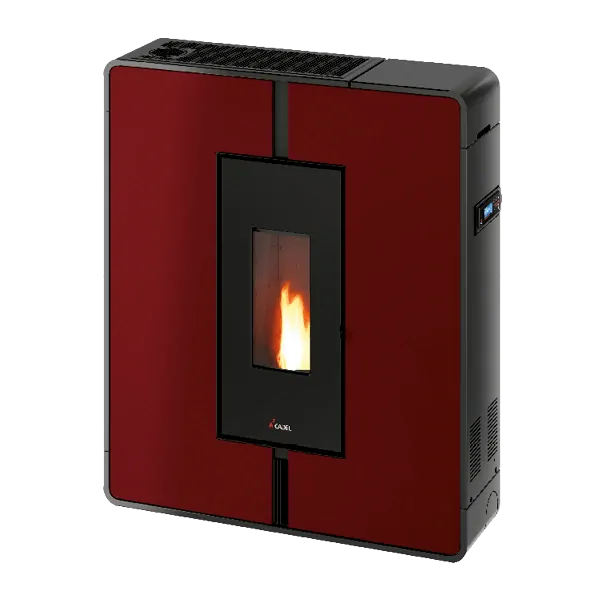 Kachle na pelety TILE Plus 10