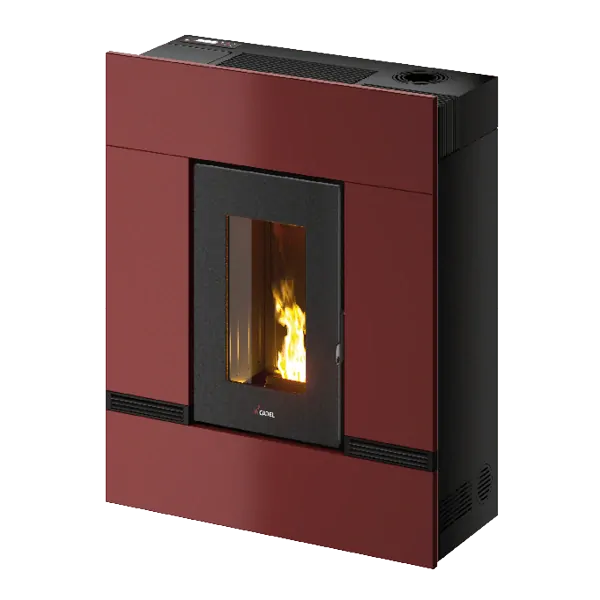 Kachle na pelety MITHOS Plus 12 Ps