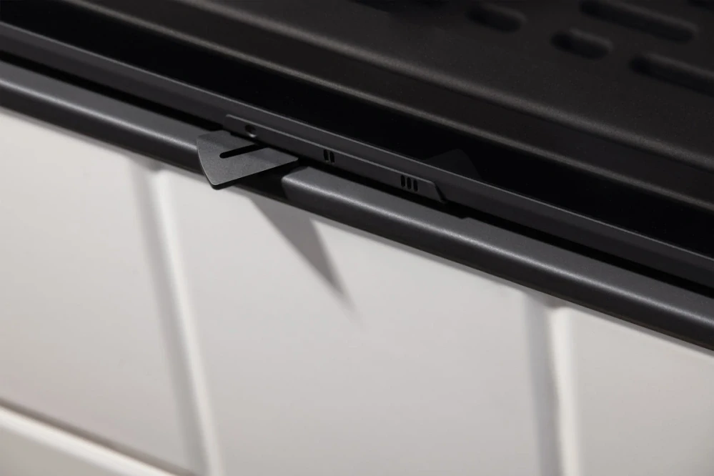 Keramický akumulačný krb BARACCA 10 | 3,0 - 7,7 kW