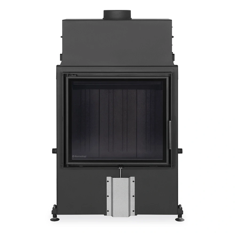 Krbová vložka IMPRESSION 2G 67.60.01 | 4,8 - 12,6 kW