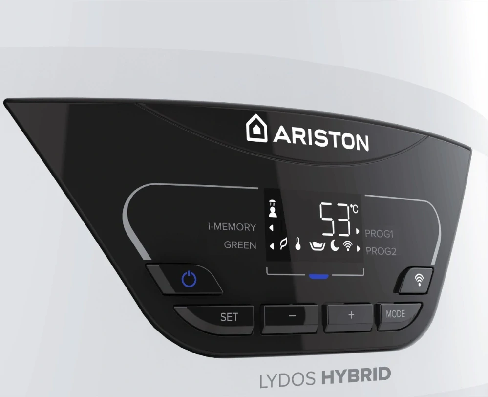 Ariston Lydos HYBRID 80 WIFI 3629064