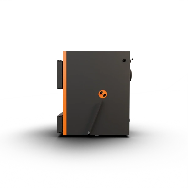 OPOP H512 kotol na drevo 12kW
