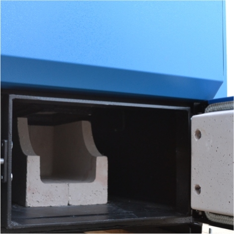 Splyňovací kotol MAGA MAX 80 | Premium