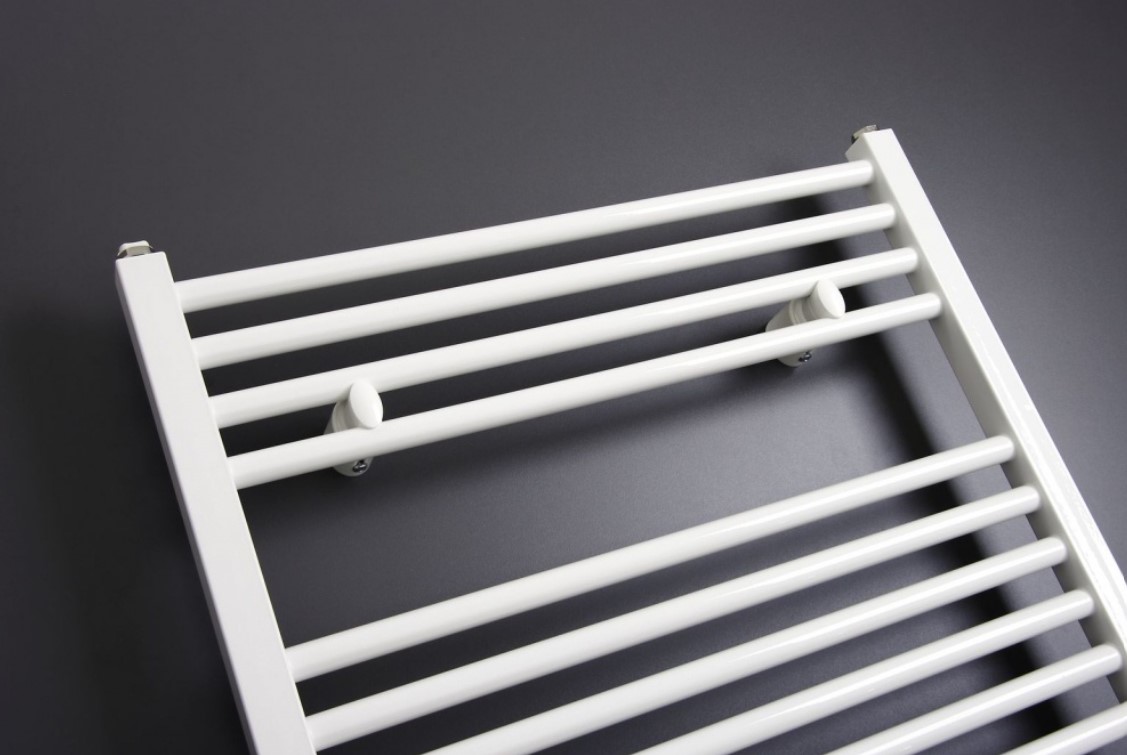 Rebríkový radiátor ARKADA - 450x1210 mm